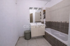 Appartement à vendre 2 pièces LA SEYNE SUR MER (83)