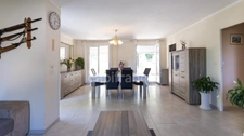 Maison à vendre 3 pièces LA ROQUEBRUSSANNE (83)