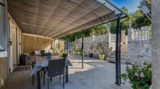 Maison à vendre 3 pièces LA ROQUEBRUSSANNE (83)