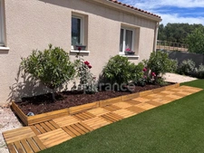 Maison à vendre 5 pièces SAINTE ANASTASIE SUR ISSOLE (83)