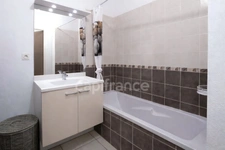 Appartement à vendre 2 pièces LA SEYNE SUR MER (83)