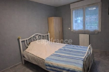 Maison à vendre 5 pièces SAINTE ANASTASIE SUR ISSOLE (83)