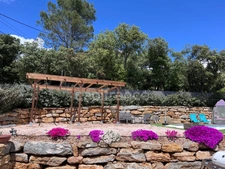 Maison à vendre 5 pièces SAINTE ANASTASIE SUR ISSOLE (83)