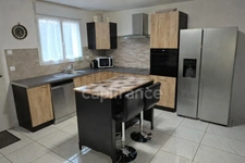 Maison à vendre 5 pièces SAINTE ANASTASIE SUR ISSOLE (83)
