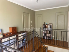 House for sale 6 rooms YERRES (91) of 121.8 m2 3 bedrooms office basement Land of 500 m2 