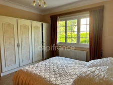 Maison à vendre 8 pièces AUXERRE (89) de 129 m2 4 Chambres  sous-sol Garage Terrain 