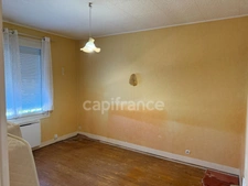 Maison à vendre 4 pièces de 65 m2 JOIGNY (89) 3 chambres sous sol Terrain de 754 m2