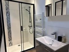 House for sale, 5 rooms, AUXERRE (89), apartments, double garage, 3 or 4 bedrooms 