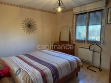 Maison à vendre 6 pièces  Charbuy (89) de 129 m2 avec  4 chambres    Garage     Terrain de 2300 m2 