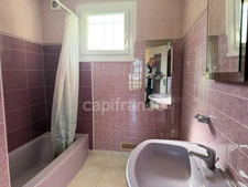 Maison à vendre 6 pièces PONTIGNY (89) de 136 M2 4 chambres Terrain garage plus bâtiment 