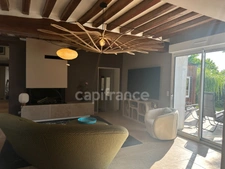 House for sale, 7 rooms, 190 m², SAINT GEORGES SUR BAULCHE (89), no work required, 4 bedrooms, land 