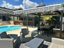 Maison à vendre 7 pièces AUXERRE (89) 167 m2  Piscine  Terrain de 2300 m2 Dépendance