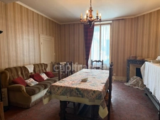 House for sale, 4 rooms, CHITRY (89), winemaker's house. Outbuilding. Vaulted cellar. 