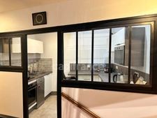 House for sale, 5 rooms, AUXERRE (89), apartments, double garage, 3 or 4 bedrooms 