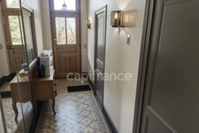 House for sale,  CHAMPS SUR YONNE (89) Magnificent property of 272 m², 6 bedrooms, swimming pool, 4800 m² plot