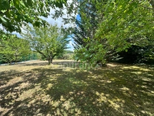 Terrain à vendre  AUXERRE (89) de 714 m2   clos  garage  portail