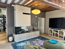 House for sale, 7 rooms, 190 m², SAINT GEORGES SUR BAULCHE (89), no work required, 4 bedrooms, land 