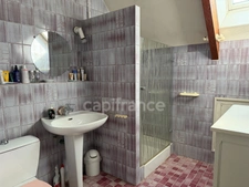 House for sale, 7 rooms, 141 m², Saint Georges sur Baulche (89), 4 bedrooms. Basement. Land 