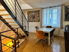 Maison à vendre 5 pièces AUXERRE (89) appartements  double garage 3 ou 4 chambres 