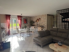 Maison à vendre 6 pièces  Charbuy (89) de 129 m2 avec  4 chambres    Garage     Terrain de 2300 m2 