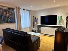 House for sale, 5 rooms, AUXERRE (89), apartments, double garage, 3 or 4 bedrooms 