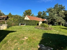 Maison à vendre 8 pièces AUXERRE (89) de 129 m2 4 Chambres  sous-sol Garage Terrain 
