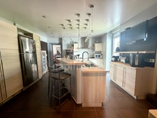 Maison à vendre 6 pièces ESCOLIVES SAINTE CAMILLE (89) de 211 M2 chambres Cave Dépendances  Terrain  Étang