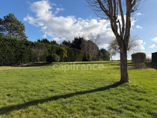 Maison à vendre 6 pièces  Charbuy (89) de 129 m2 avec  4 chambres    Garage     Terrain de 2300 m2 