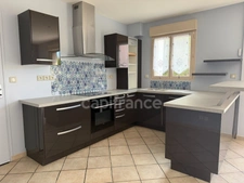 House for sale, 5 rooms, 91 m², SAINT GEORGES SUR BAULCHE (89), 3 bedrooms, garage, land 
