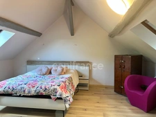 House for sale, 7 rooms, 190 m², SAINT GEORGES SUR BAULCHE (89), no work required, 4 bedrooms, land 