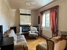 Maison à vendre 8 pièces AUXERRE (89) de 129 m2 4 Chambres  sous-sol Garage Terrain 
