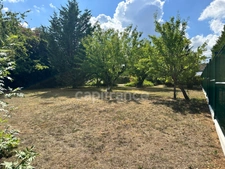 Terrain à vendre  AUXERRE (89) de 714 m2   clos  garage  portail