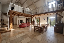 House for sale,  CHAMPS SUR YONNE (89) Magnificent property of 272 m², 6 bedrooms, swimming pool, 4800 m² plot