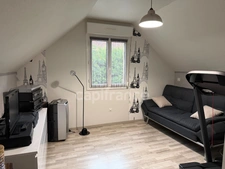 Maison à vendre 6 pièces  Charbuy (89) de 129 m2 avec  4 chambres    Garage     Terrain de 2300 m2 
