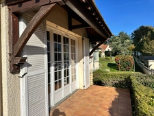 Maison à vendre 8 pièces AUXERRE (89) de 129 m2 4 Chambres  sous-sol Garage Terrain 