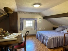 Maison à vendre 8 pièces AUXERRE (89) de 129 m2 4 Chambres  sous-sol Garage Terrain 