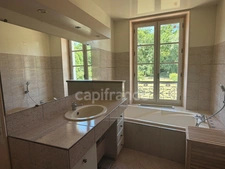 Maison à vendre 6 pièces ESCOLIVES SAINTE CAMILLE (89) de 211 M2 chambres Cave Dépendances  Terrain  Étang