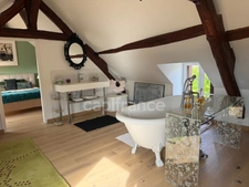 House for sale, 7 rooms, 190 m², SAINT GEORGES SUR BAULCHE (89), no work required, 4 bedrooms, land 