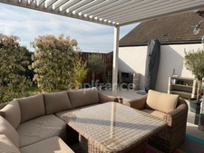 House for sale, 7 rooms, 190 m², SAINT GEORGES SUR BAULCHE (89), no work required, 4 bedrooms, land 