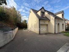 House for sale, 5 rooms, 91 m², SAINT GEORGES SUR BAULCHE (89), 3 bedrooms, garage, land 