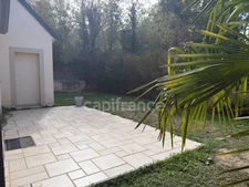 House for sale, 5 rooms, 91 m², SAINT GEORGES SUR BAULCHE (89), 3 bedrooms, garage, land 