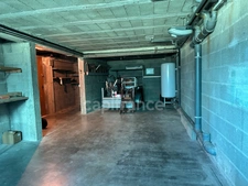 Maison à vendre de 179 m2 SAINT BRIS LE VINEUX (89) 4 chambres plus bureau sous-sol garage Terrain de 2100 m2