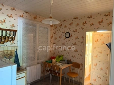 Maison à vendre 4 pièces de 65 m2 JOIGNY (89) 3 chambres sous sol Terrain de 754 m2