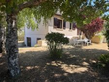House for sale, 7 rooms, 141 m², Saint Georges sur Baulche (89), 4 bedrooms. Basement. Land 