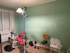 Maison à vendre 4 pièces de 65 m2 JOIGNY (89) 3 chambres sous sol Terrain de 754 m2