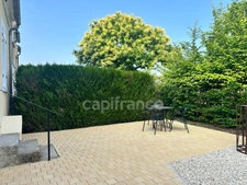 House for sale, 7 rooms, 190 m², SAINT GEORGES SUR BAULCHE (89), no work required, 4 bedrooms, land 