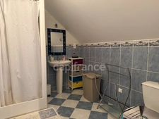 Maison à vendre 6 pièces  Charbuy (89) de 129 m2 avec  4 chambres    Garage     Terrain de 2300 m2 
