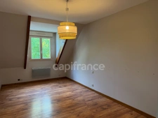 House for sale, 5 rooms, 91 m², SAINT GEORGES SUR BAULCHE (89), 3 bedrooms, garage, land 