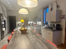 Maison à vendre CHAMPS SUR YONNE (89) Magnifique propriété de 272 m² 6 Chambres Piscine Terrain de 4800 m2