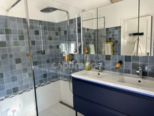 House for sale, 7 rooms, 190 m², SAINT GEORGES SUR BAULCHE (89), no work required, 4 bedrooms, land 